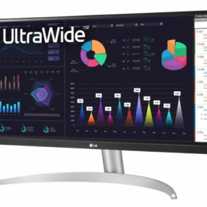 LG UltraWide 29 inch (73 cm) IPS FHD, 2560x1080 Pixels